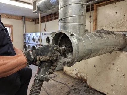 Commercial Vent Cleaning in Needham, MA