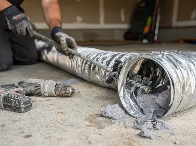Duct Cleaning service in Medfield, MA