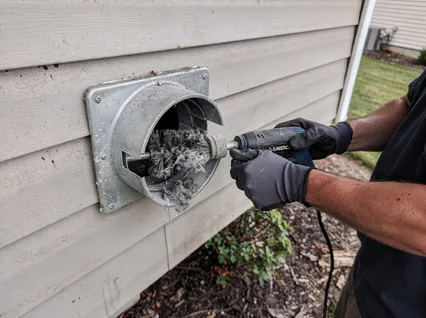 Residential Vent Cleaning in Needham, MA